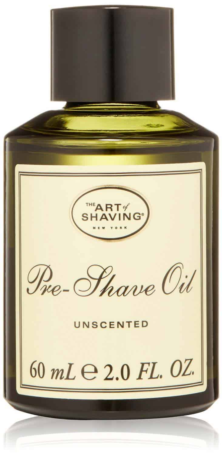 Best Pre Shave Oils of 2018 For A Smooth, Close Shave