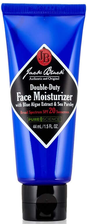 jack black men's lotion