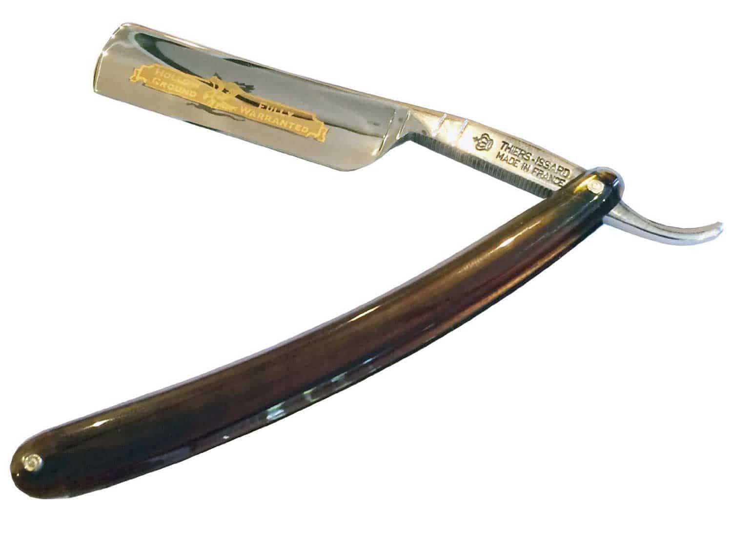 The Best Straight Razors Be Careful, They’re Sharp!