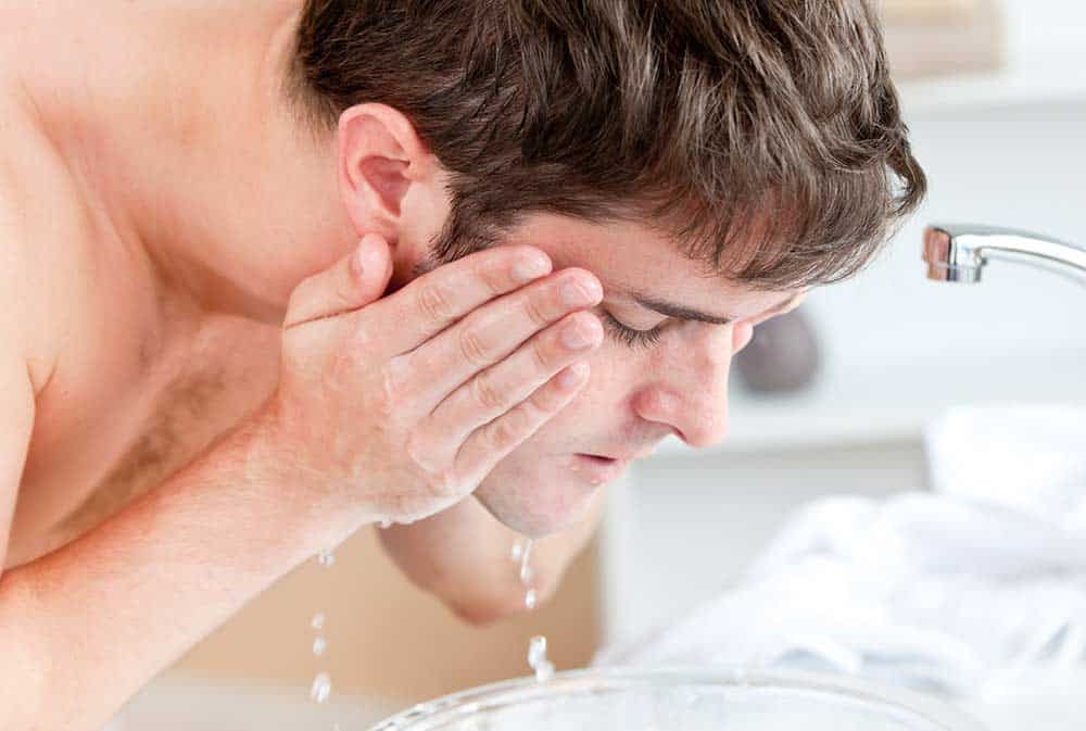 Real Men Moisturize: Best Face Lotions for Men