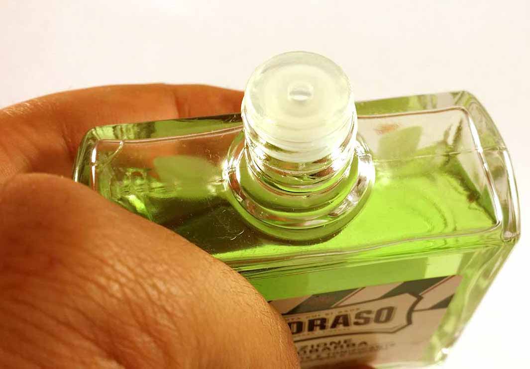 The Ultimate Guide to the Best Aftershaves for Men