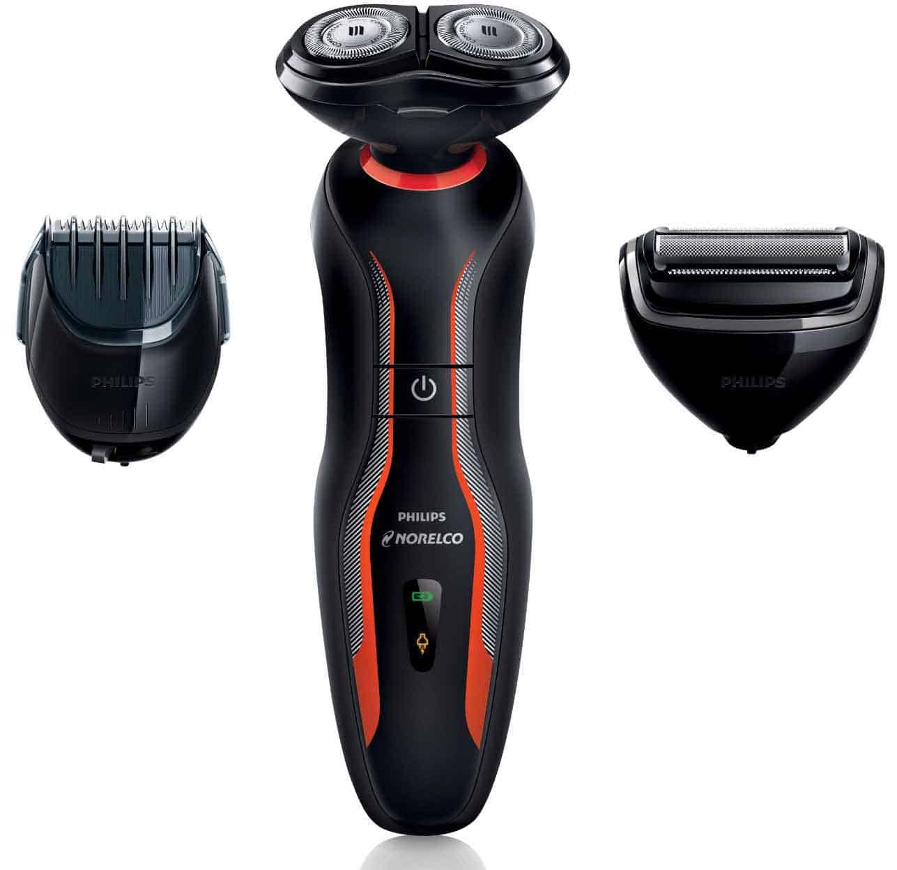 best non electric shavers