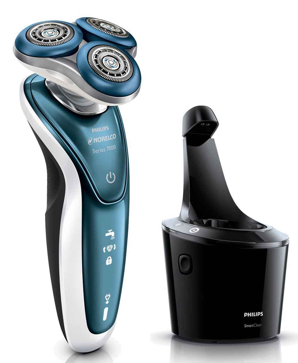 panasonic electric shavers for men