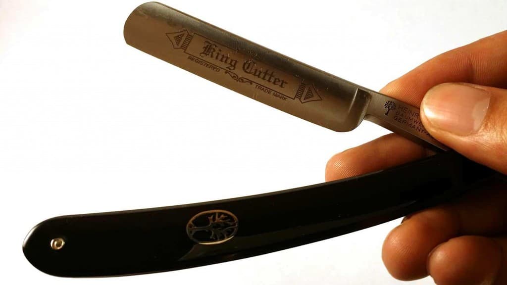 The Best Straight Razors Be Careful, They’re Sharp!