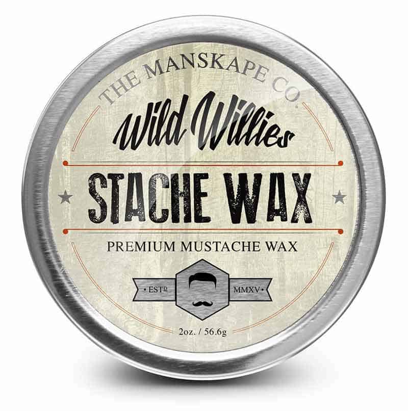 The Best Mustache Waxes of 2018 Style Your Stache