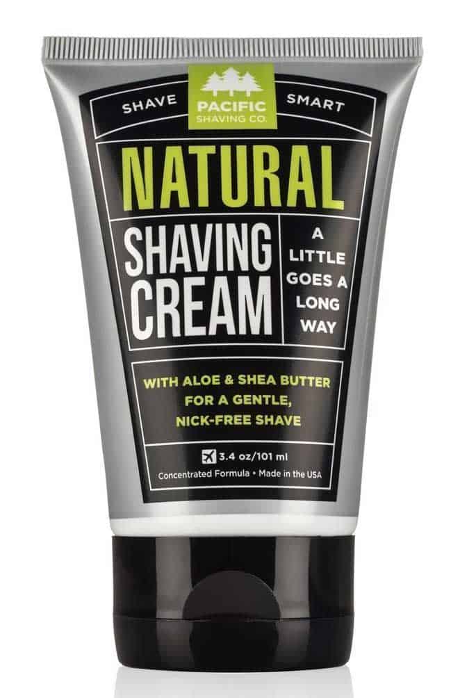 Best All Natural Shaving Cream For Sensitive Skin Best All Natural Shaving Cream For Sensitive Skin