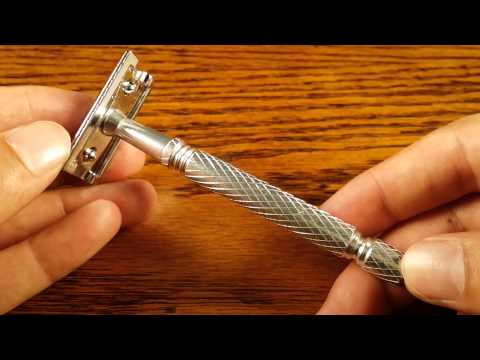 Lord L6 Review - Come learn about this budget safety razor!