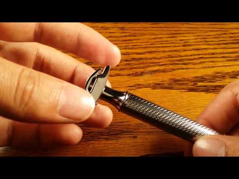 Muhle R89 Review - This Safety Razor Shines