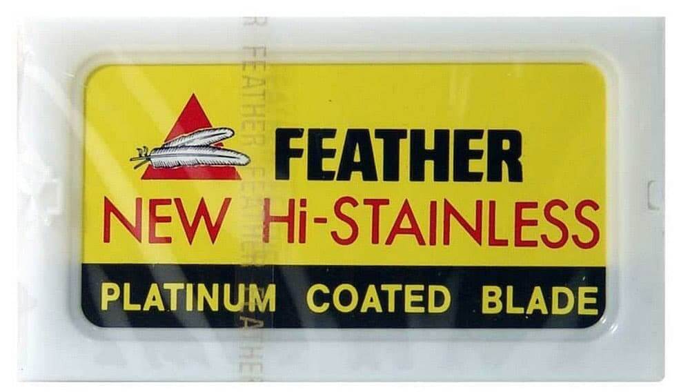 Feather Blade Package