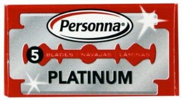 Personna Razor Blades Review