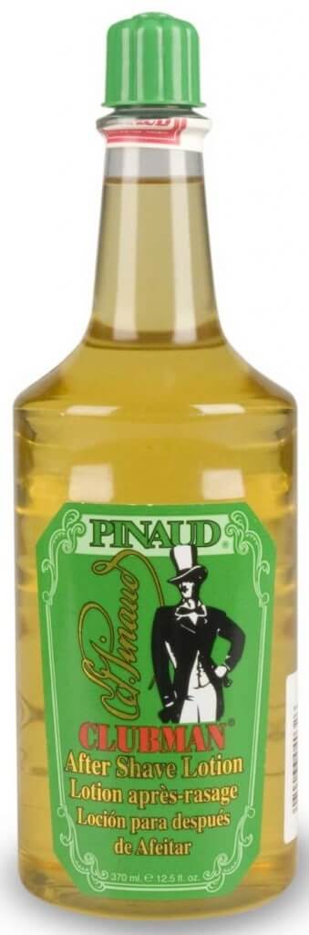 Clubman Pinaud Aftershave Lotion