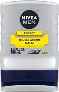 Nivea Men Q10 Energy Double Action Balm