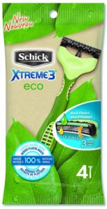 Schick Xtreme 3 Eco