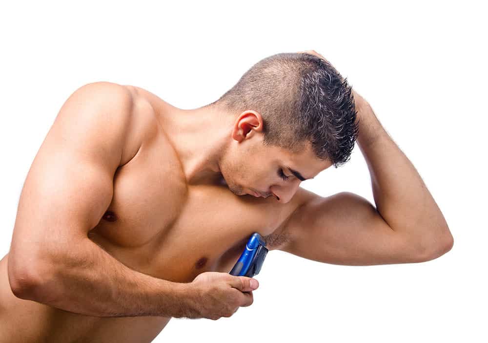 sex body Men shave