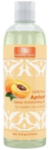 Apricot Oil