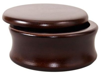 Wood Shaving Bowl