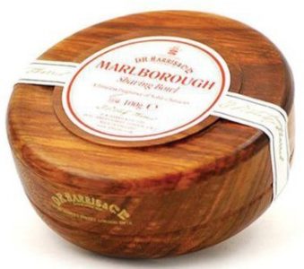 D.R. Harris Marlborough Shaving Soap