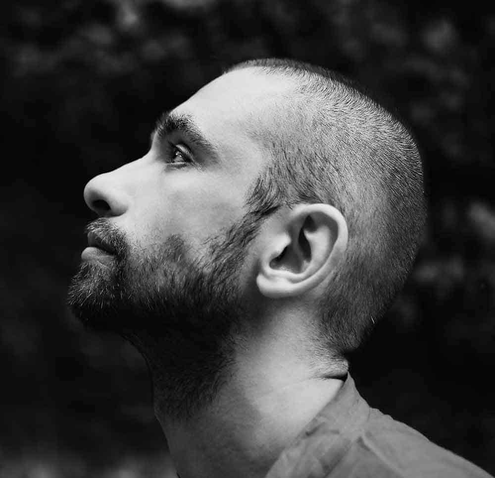 Haircuts For Balding Men Which Style Is Best For You  Haircuts For Balding Men Which Style Is Best For You