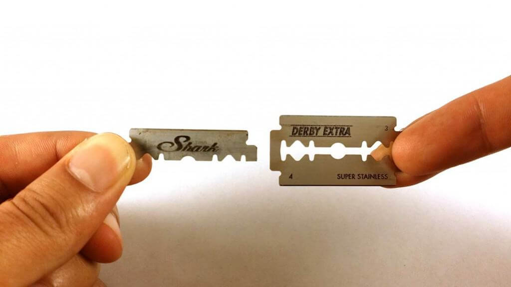 Shavette vs Safety Razor 2024 Prim & Prep