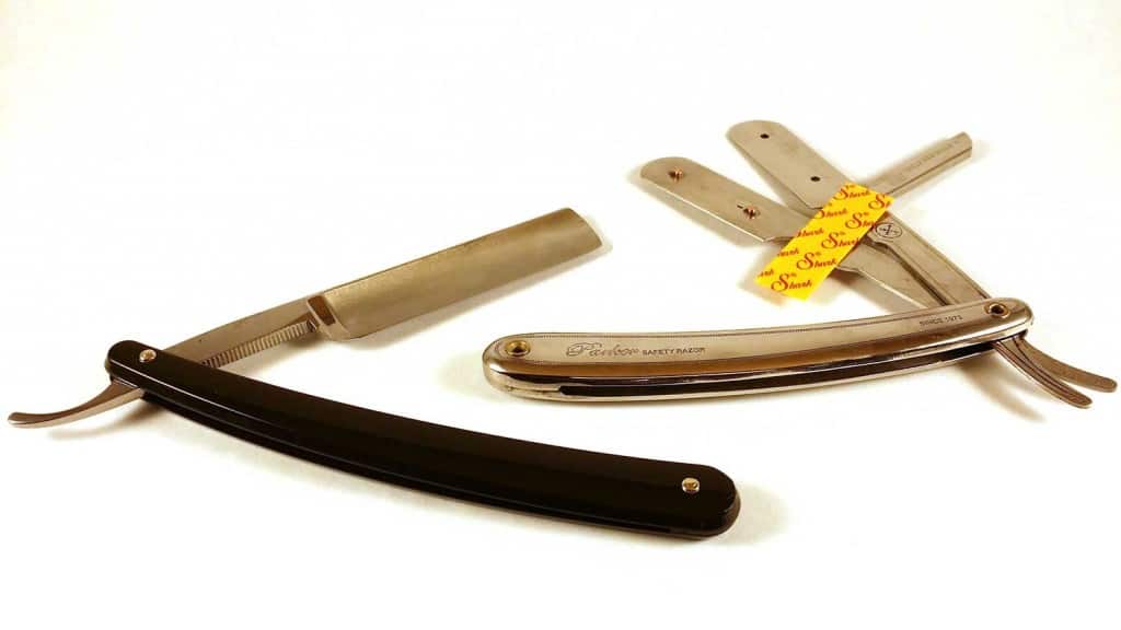 Shavette vs Straight Razor [year] - Authoritative yet Similar 2