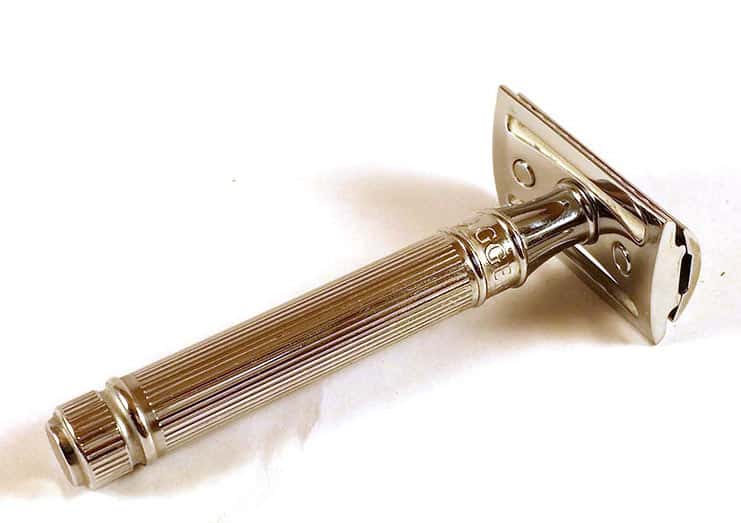 Go Back in Time: Benefits of Shaving with a Safety Razor