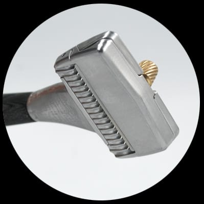 one blade cartridge razor