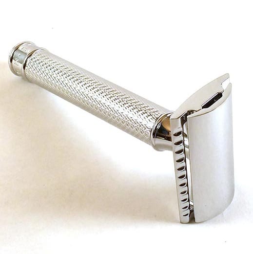 MUHLE R89 Safety Razor Closed Comb