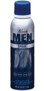 Nair Men’s Hair Removal Spray