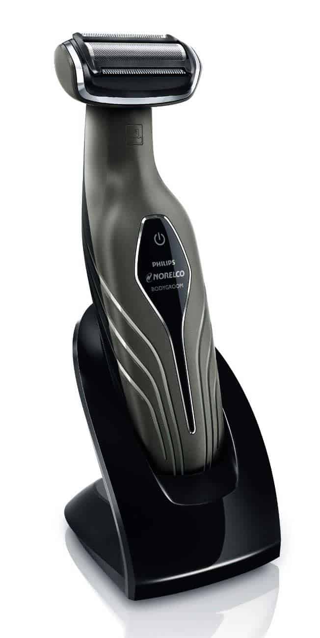 Best Body Hair Trimmers A Must Have for Hairy Men
