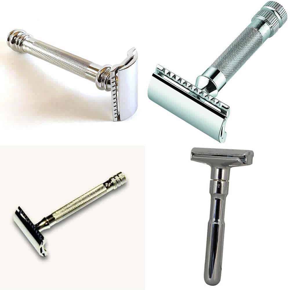 Best Merkur Safety Razors