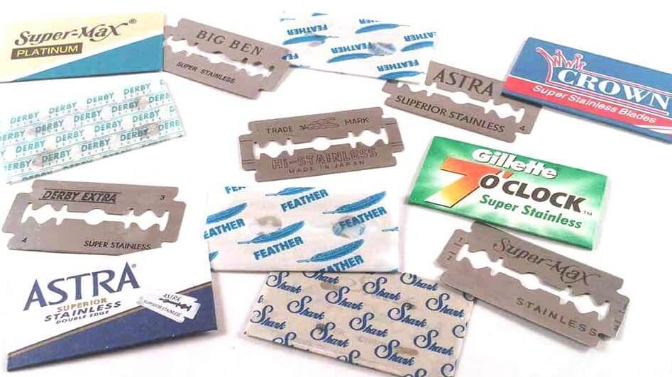 Electric Razor vs. Blade Top 5 Comparison 2022