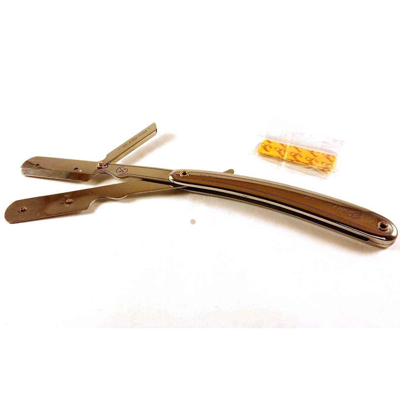 How to clean a straight razor! (A 2024 Comprehensive Guide)