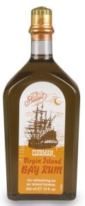 Clubman-Pinaud Virgin Island Bay Rum Aftershave