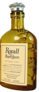 Royall Bayrhum of Bermuda by Royall Fragrances for Men