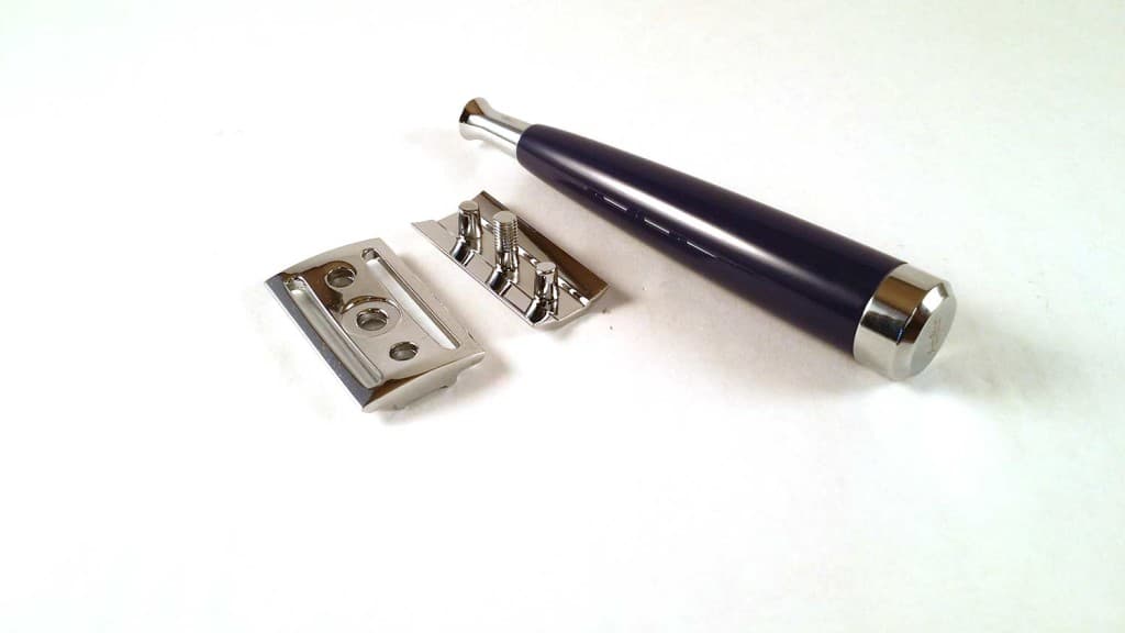 Jack Black Double Edge Safety Razor Review (2024)!