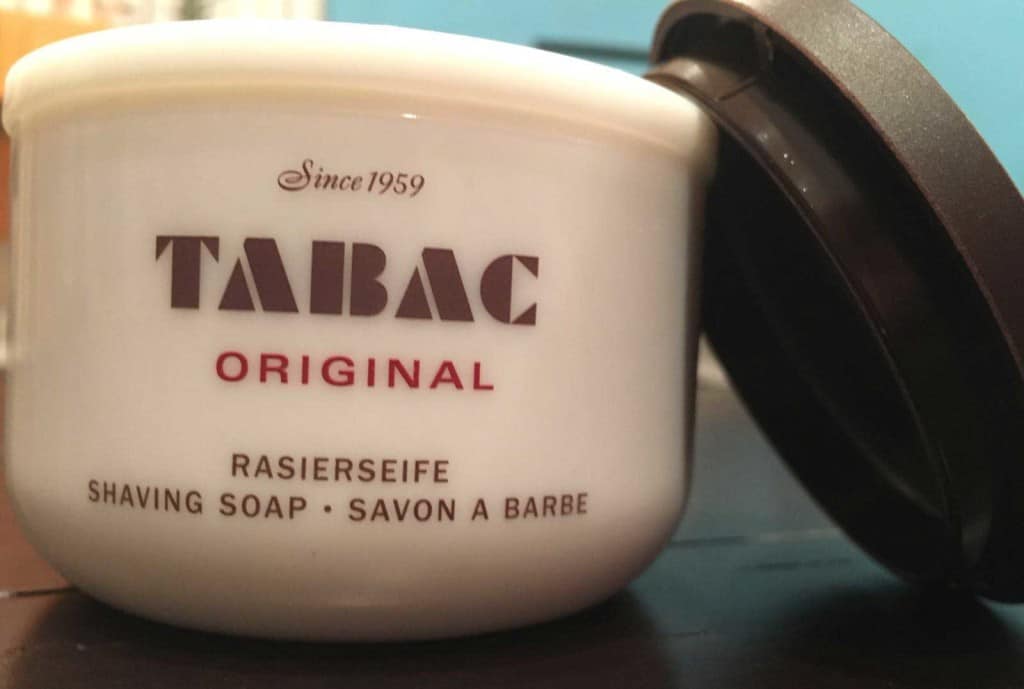 Tabac Shaving Soap Review (2024) 4 Best Features