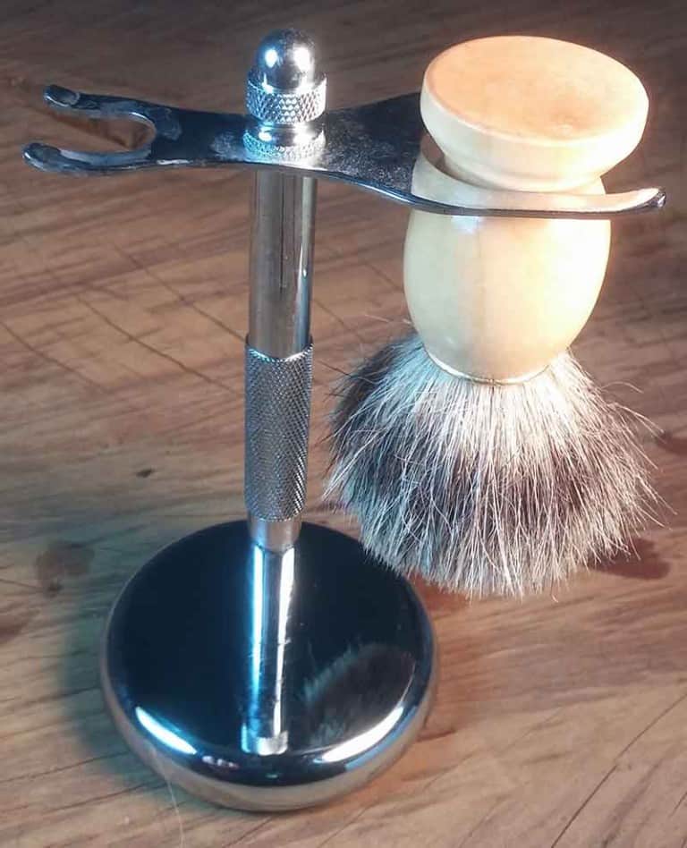 Shaving Supplies An Intriguing Shaving Kit (2024)