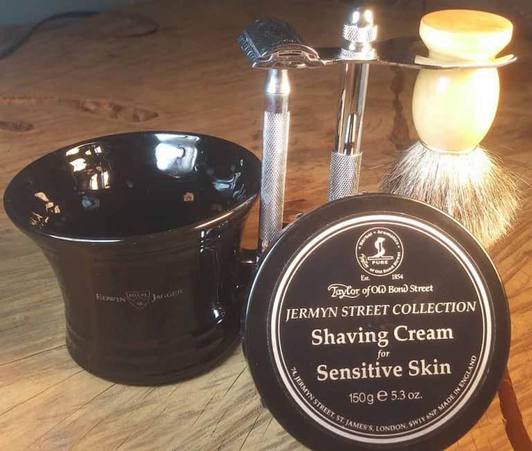 Shaving Supplies An Intriguing Shaving Kit (2024)