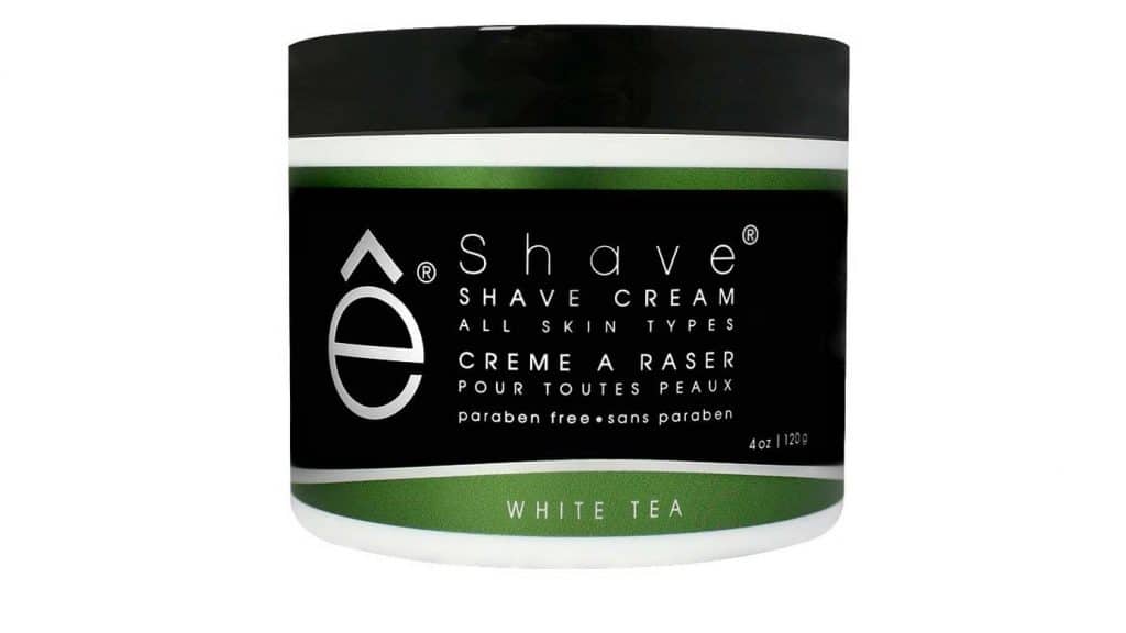 eShave Shaving Cream