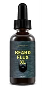 Beard Flux XL