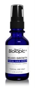 Biotopic Thicker Beard for Men