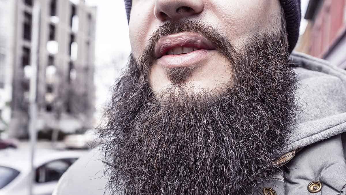 top beard growth kits