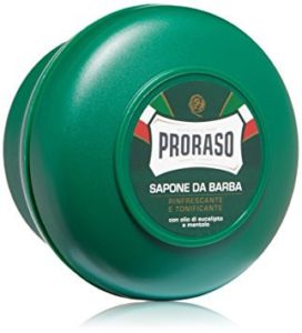 Proraso Shaving Soap