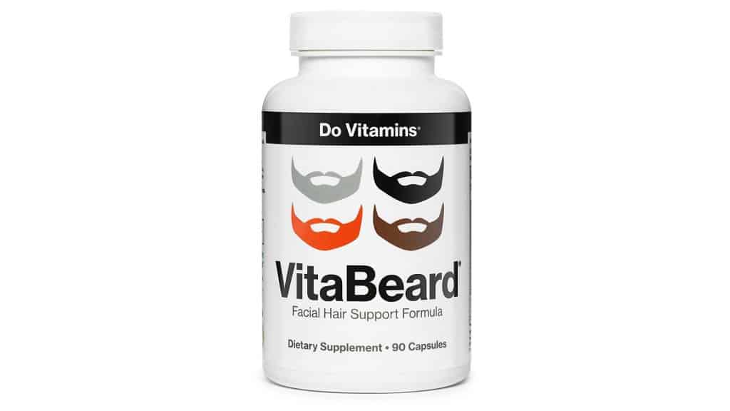 Vitabeard Review