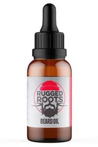 Rugged Roots Beard Oil