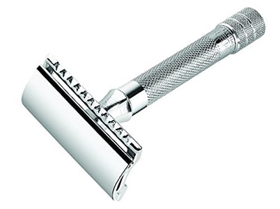 Merkur 33C (aka Merkur Classic Safety Razor)