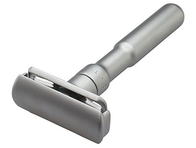 Merkur Futur Safety Razor