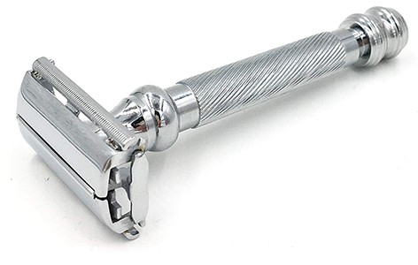 Parker 99R Safety Razor