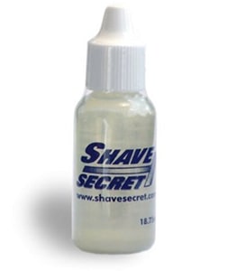 Shave Secret Pre-Shave Oil (Best Economy Pre-Shave Oil)