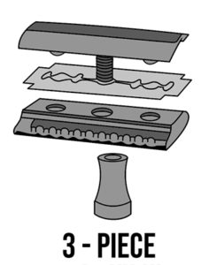 12 Best Safety Razors | Prim and Prep